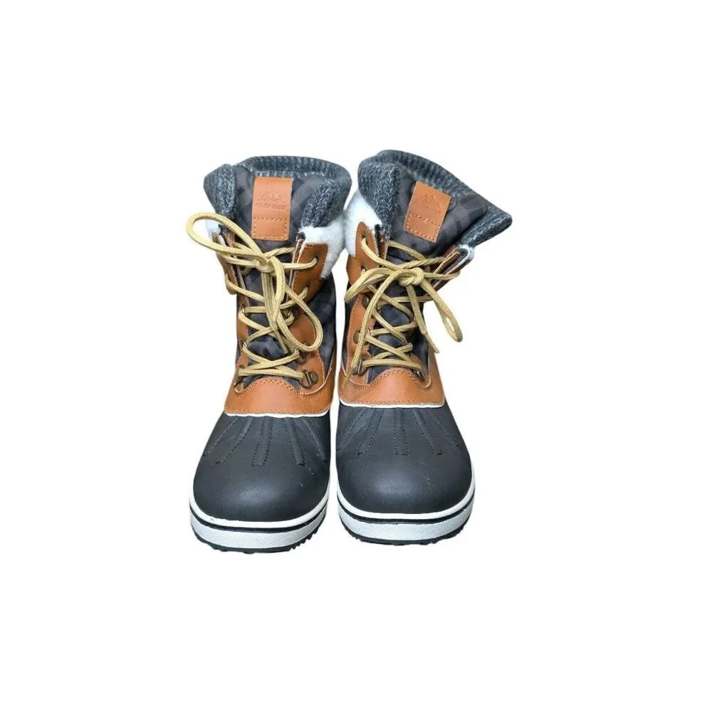 Aleader womens duck
